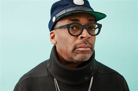 spike lee today